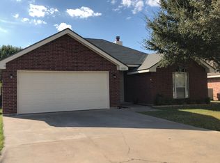 3950 Purdue Ln, Abilene, TX 79602