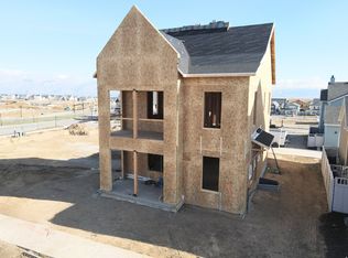 11319 S Silver Pond Dr W #351, South Jordan, UT 84009