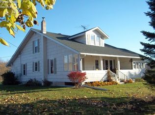 5650 Leroy Rd, Wakeman, OH 44889