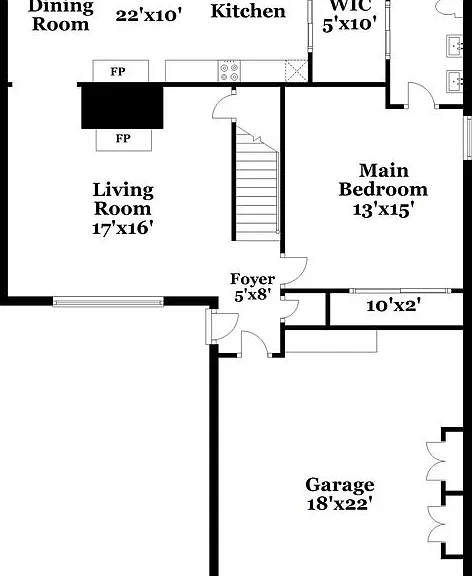2848 E Brown Rd #8 — Photo 3