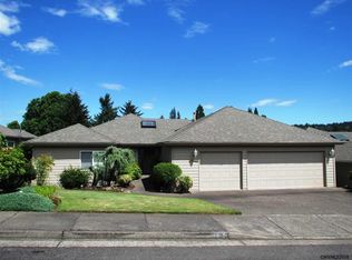 3440 Prestwick Ct S, Salem, OR