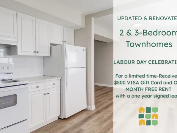 Southwoods Village, 6621 96th St NW #1563731, Edmonton, AB T6E 3H1