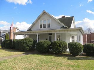 126 W Valley, Abingdon, VA 24210