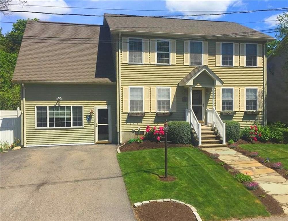 141 Alden Ave, Warwick, RI 02889 Zillow