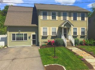 141 Alden Ave, Warwick, RI 02889