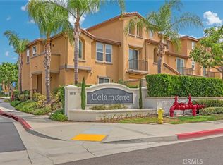 17871 Shady View Dr UNIT 101, Chino Hills, CA 91709