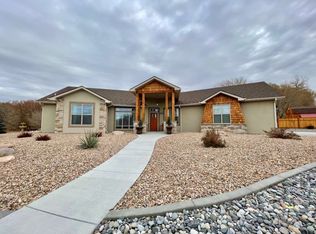 1775 Trappers Ct, Delta, CO 81416