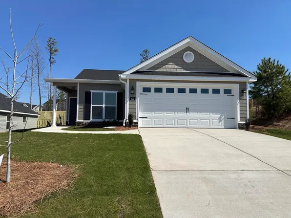 909 Holbrook Drive, Grovetown, GA