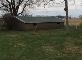 5401 Neil Rd W, London, OH 43140