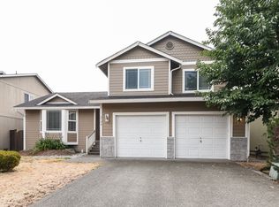 2304 178th St E, Tacoma, WA 98445