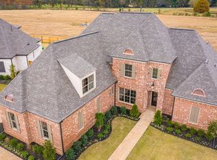 613 Cypress Green Cv, Collierville, TN 38017
