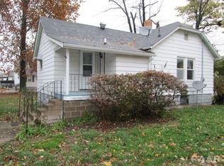 3813 Lauder Ave, Bartonville, IL