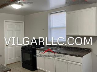 5546 Walter Ave, Hammond, IN 46320