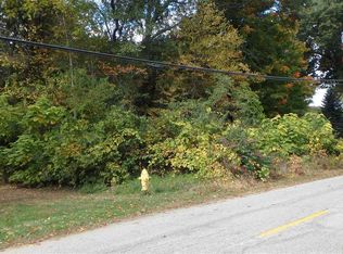 Elder Rd, Mishawaka, IN 46545