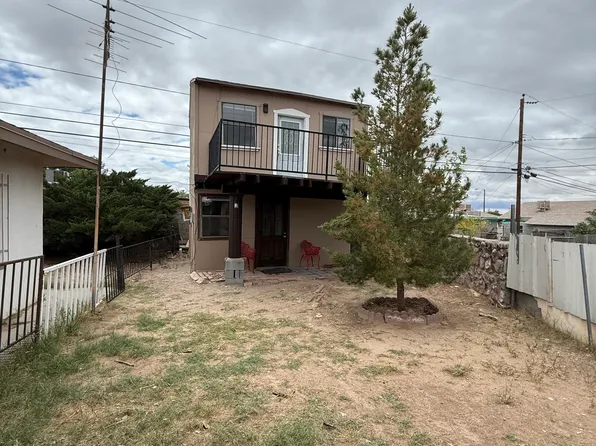 (undisclosed Address), Canutillo, TX 79835