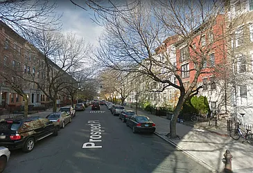 Rented by Next Door Realty NYC