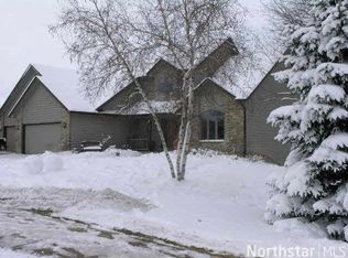1604 Maple St, Northfield, MN 55057