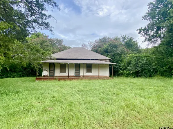 County Road 1840, Grapeland, TX 75844