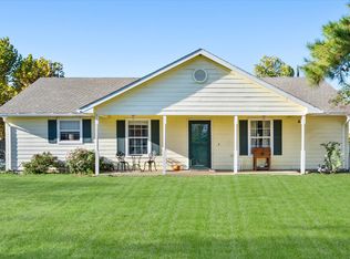 7811 E Fm 917, Alvarado, TX 76009