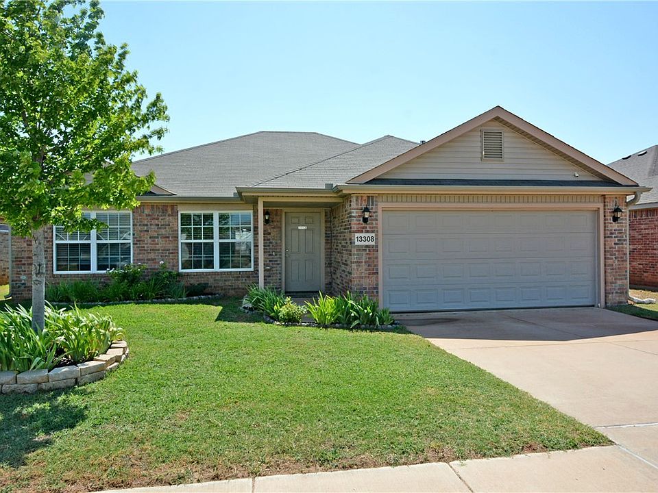 13308 Beaumont Dr Piedmont OK 73078 Zillow