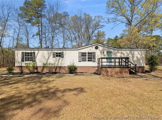 3301 Alice St, Fayetteville, NC 28312