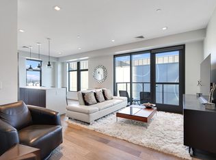 375 Canal St #614, Somerville, MA 02145