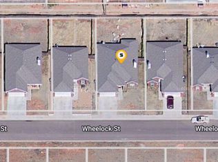 1208 Wheelock St, Lubbock, TX 79403