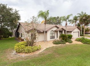 2150 Sykes Creek Dr, Merritt Island, FL 32953