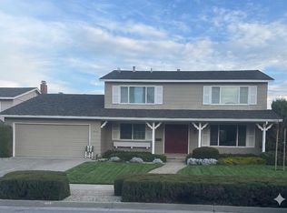 1031 Mount Darwin Dr, San Jose, CA