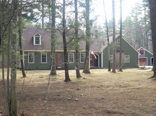 517 Wire Rd, Wells, ME 04090