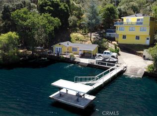 11420 North Dr, Clearlake, CA