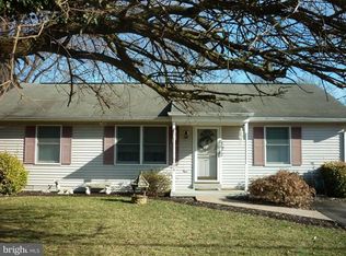 33 S Loudoun St, Lovettsville, VA
