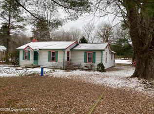 5910 Route 191, Cresco, PA 18326