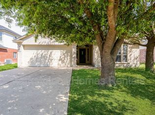 5101 Golden Gate Dr, Killeen, TX 76549