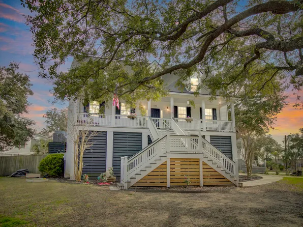 1124 Galleon Rd, Charleston, SC 29412