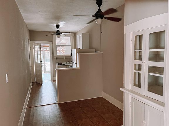 Dining and Kitchen