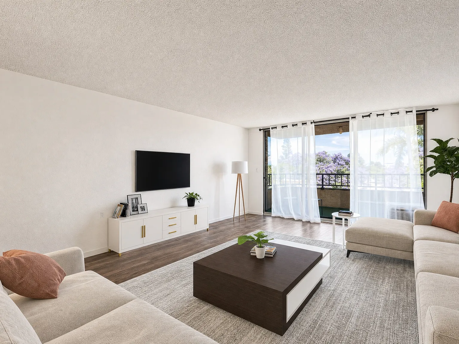 2 bed, 1281 sqft, $2,950 — Photo 4