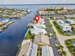 1915 SE 40th Ter APT 103, Cape Coral, FL 33904