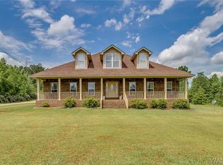 14516 Hargrove Rd E, Cottondale, AL 35453