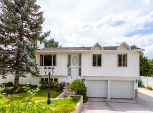 11238 S Silver Hills Cir, Sandy, UT 84094