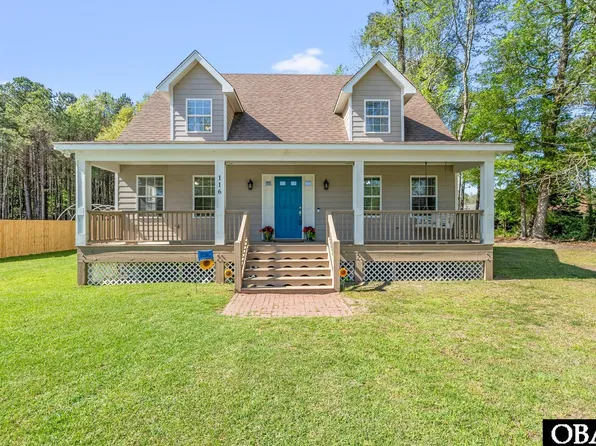 116 Lighthouse Vw Lot N, Aydlett, NC 27916