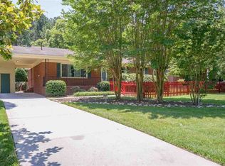 2105 Carver St, Durham, NC 27705