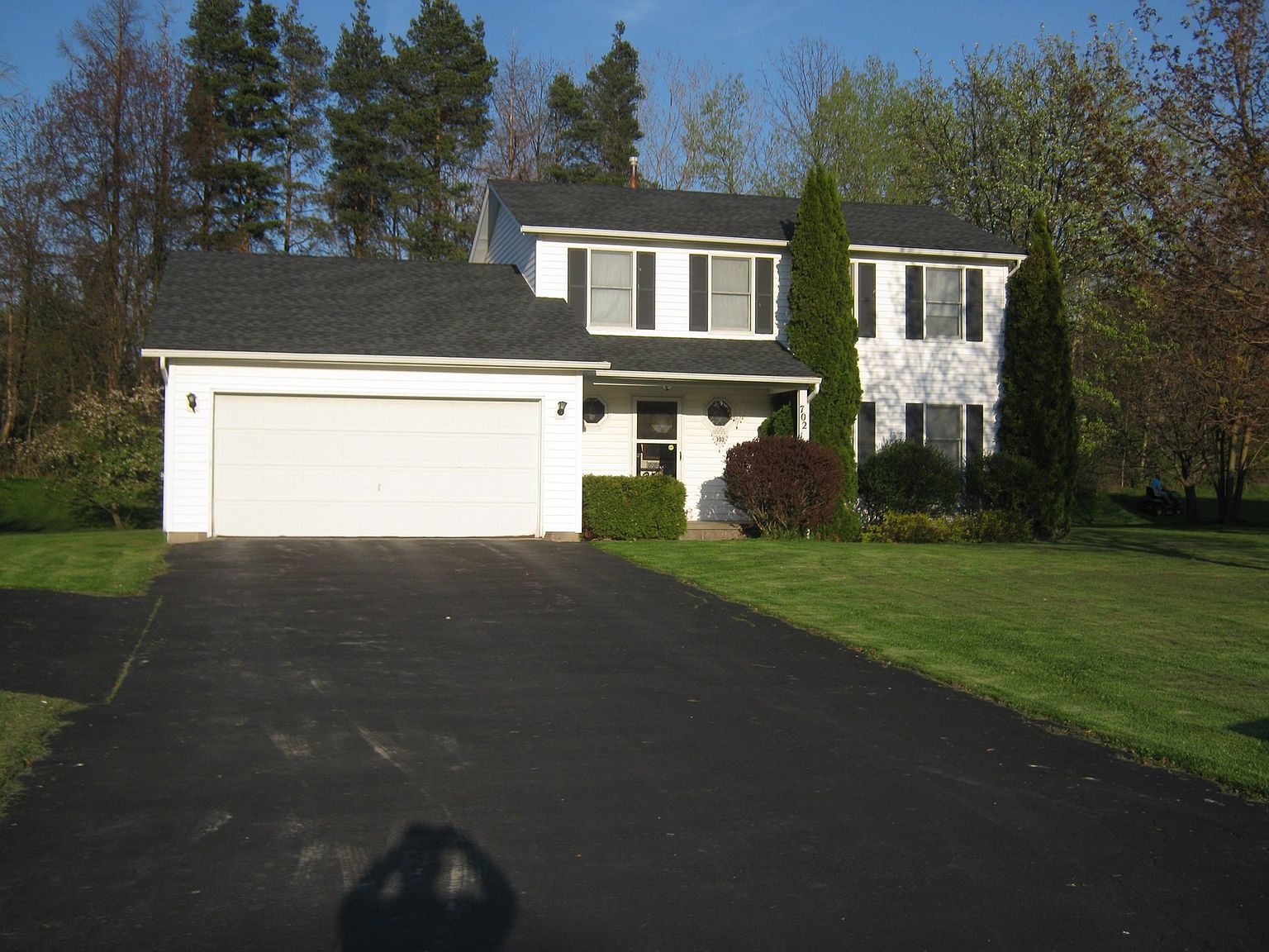 702 Ln, ster, NY 14580 Zillow
