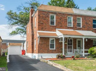 1803 Powell St, Norristown, PA 19401