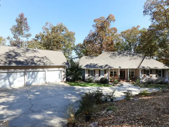 230 Parkview Dr, Fair Play, SC 29643