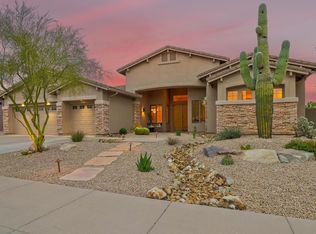33967 N 57th Way, Scottsdale, AZ 85266