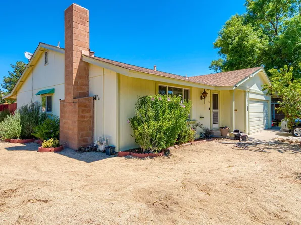 1002 Glen Meadow Dr, Sparks, NV 89434