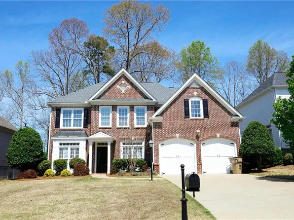 5712 Kendrick Ln, Cumming, GA 30041