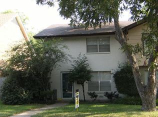 2426 N Graham Dr, Arlington, TX 76013