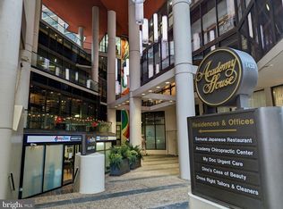 1420 Locust St APT 8D, Philadelphia, PA 19102